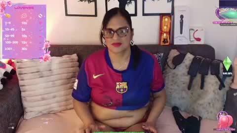 Angelica online show from June 10, 3:39 am