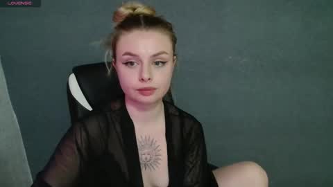 angelicablanch online show from November 7, 11:18 pm