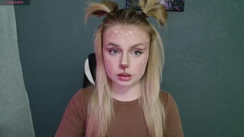 angelicablanch online show from October 31, 8:20 pm