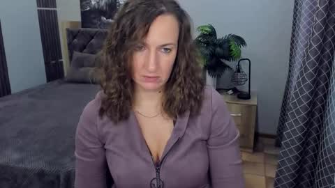 AngelicaCream online show from March 6, 9:08 am