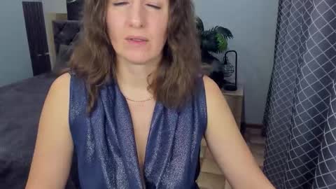 AngelicaCream online show from March 4, 6:54 am