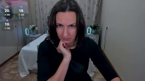 AngelicaCream online show from December 23, 9:48 am