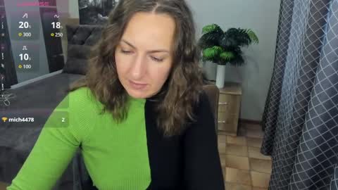 AngelicaCream online show from March 29, 10:06 am