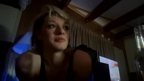 Angelica hart online show from October 5, 11:07 am