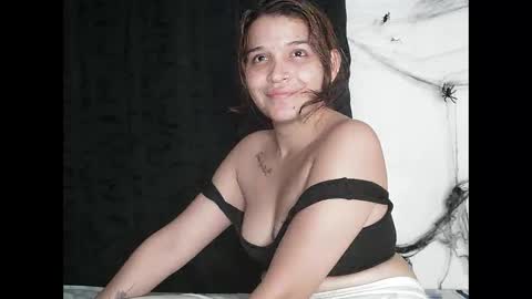 angelica gomez online show from October 31, 1:17 am