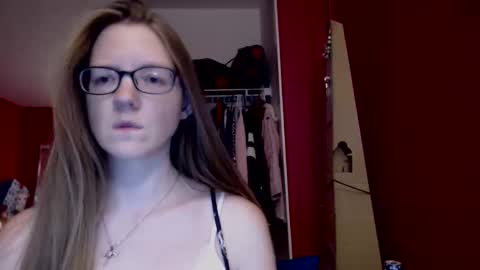 AngelicAngel online show from November 9, 4:16 am