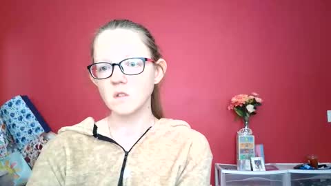 AngelicAngel online show from November 17, 10:34 pm