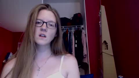 AngelicAngel online show from October 27, 12:54 am