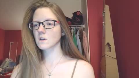 AngelicAngel online show from March 11, 3:31 am