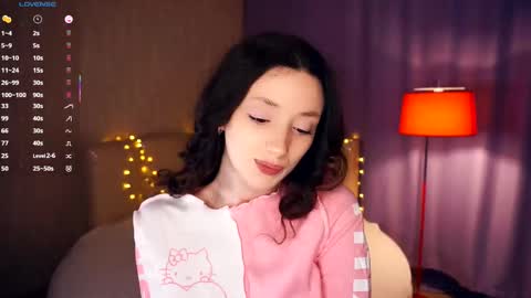 Angelica online show from February 11, 7:23 am