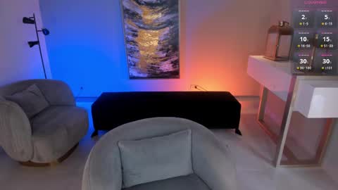  Angelica Vega  online show from February 18, 6:58 pm