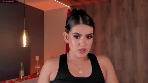  Angelica Vega  online show from February 15, 2:37 am