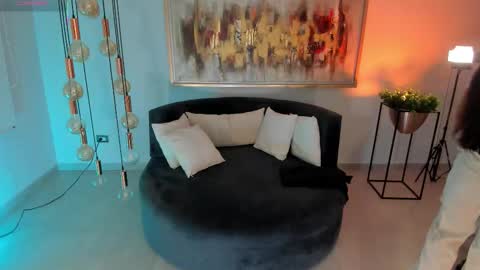  Angelica Vega  online show from March 21, 7:18 pm