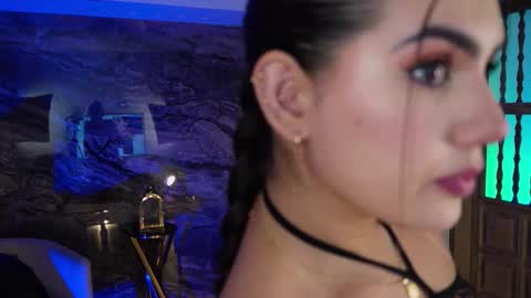  Angelica Vega  online show from January 10, 7:41 pm