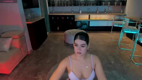  Angelica Vega  online show from March 2, 5:04 pm