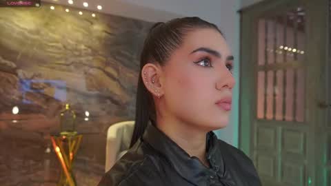  Angelica Vega  online show from September 18, 7:40 pm