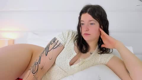 Angelic online show from September 23, 1:32 am