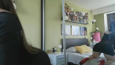 Snapshot of angelika_annn chatting on September 14, 6:59 am angelika_annn online show from September 14, 6:59 am