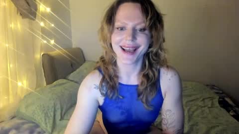 Angelika online show from April 14, 7:06 pm