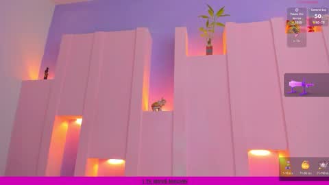 Angelika Rose online show from October 18, 3:11 am