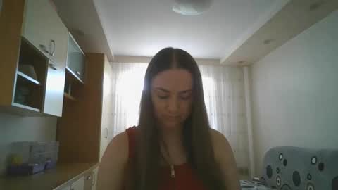 Angelina 26 online show from November 17, 10:07 am