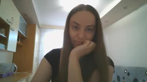 Angelina 26 online show from October 16, 7:52 am