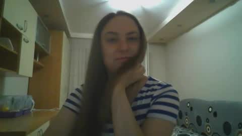 Angelina 26 online show from October 7, 10:28 pm