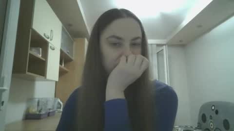 Angelina 26 online show from February 7, 10:57 pm