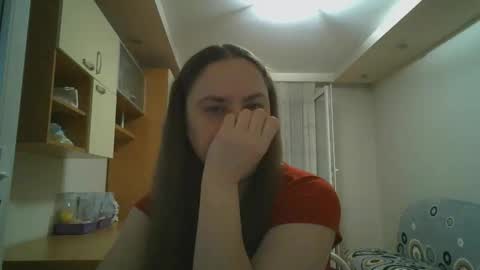 Angelina 26 online show from February 19, 11:15 pm