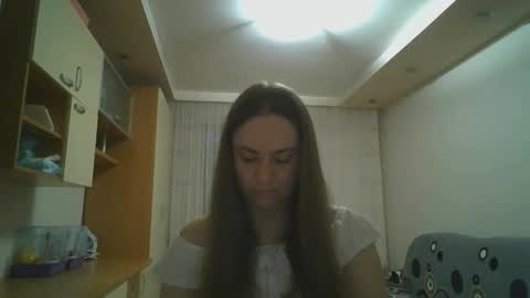 Angelina 26 online show from November 22, 3:10 pm