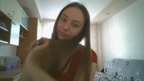 Angelina 26 online show from October 5, 11:07 am