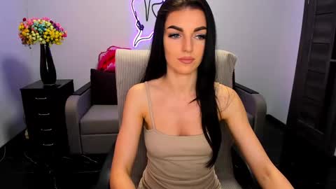 Angelina online show from February 26, 7:02 am