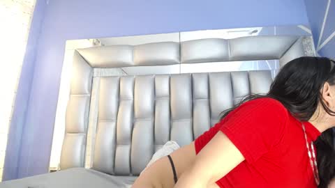 Snapshot of angelina_ny chatting on January 12, 12:23 pm ANGELINA online show from January 12, 12:23 pm