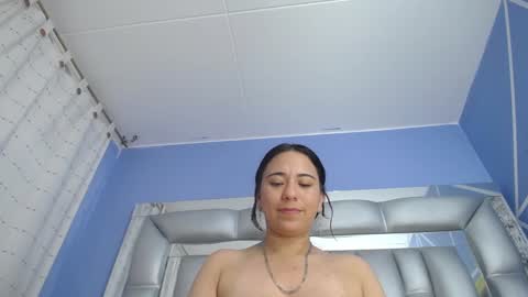 Snapshot of angelina_ny chatting on January 15, 2:17 am ANGELINA online show from January 15, 2:17 am