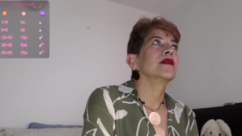 Angelina online show from February 21, 9:43 pm