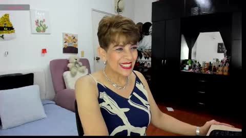 Angelina online show from December 4, 12:43 am