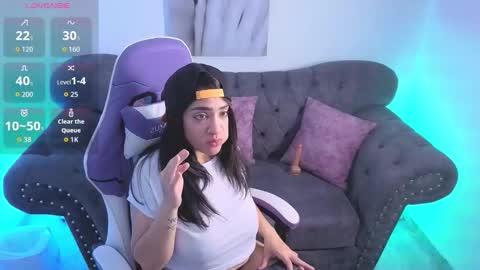 angelinaa__smith online show from October 30, 8:09 pm