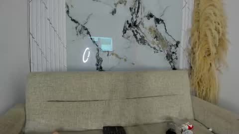 Angelina  Alejandra online show from February 15, 7:51 am