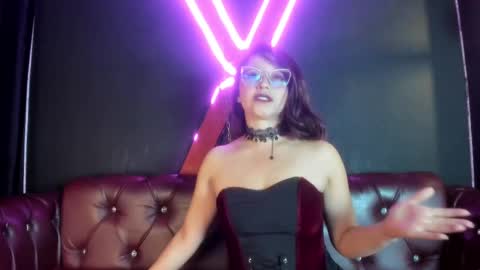 ANGELINA   online show from February 25, 11:32 am