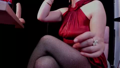 ANGELINA   online show from October 9, 11:48 am