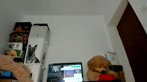 Angelina online show from September 23, 9:36 am