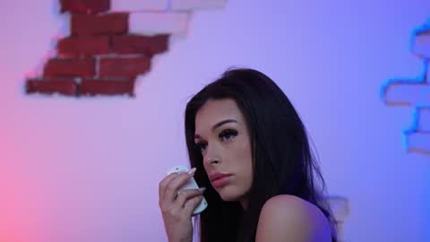  Angelina  online show from January 14, 11:05 pm