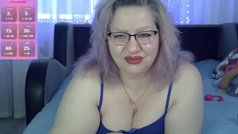 AngelinaGlam online show from October 23, 11:34 am