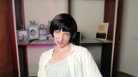 Angelina online show from September 26, 7:05 am