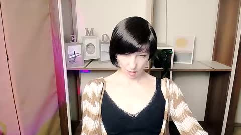 Angelina online show from February 5, 9:24 am