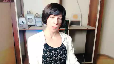 Angelina online show from October 14, 7:00 am