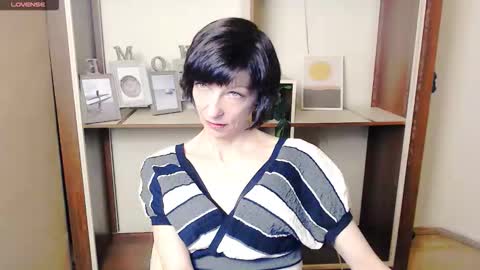 Angelina online show from October 16, 7:19 am