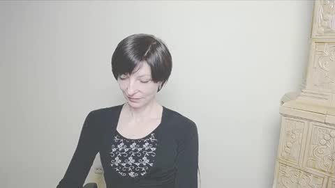 Snapshot of angelinalov_ chatting on March 7, 8:34 am Angelina online show from March 7, 8:34 am