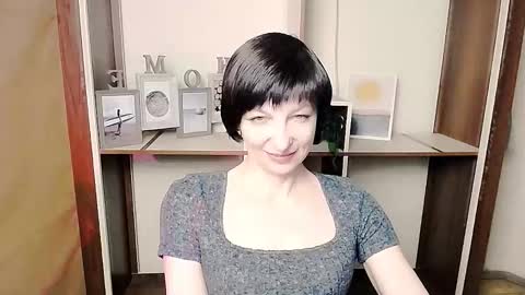 Angelina online show from February 20, 8:16 am