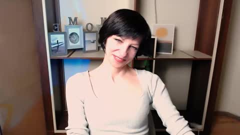 Angelina online show from December 20, 8:10 am